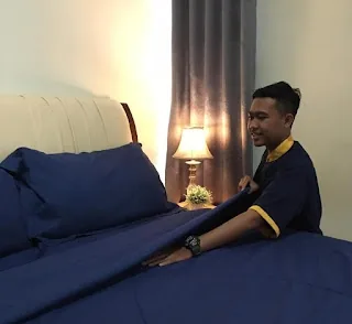 Housekeeping
