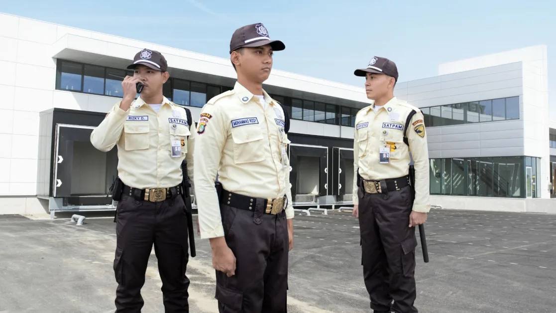Security Service