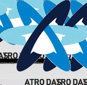 Customer logo