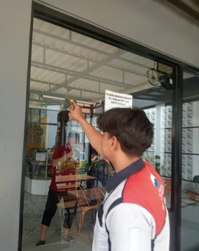 Cleaning Service