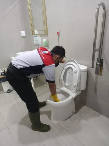 Cleaning Service