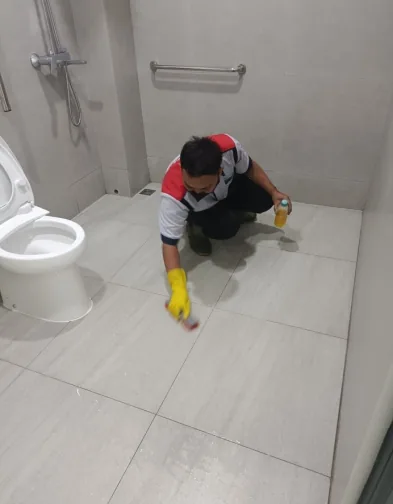 Cleaning Service
