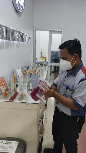 Cleaning Service