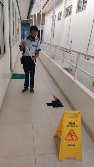 Cleaning Service