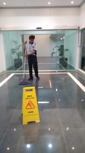 Cleaning Service