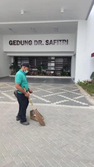 Cleaning Service