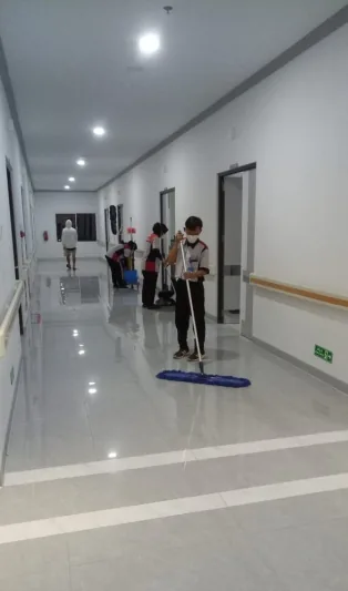 Cleaning Service