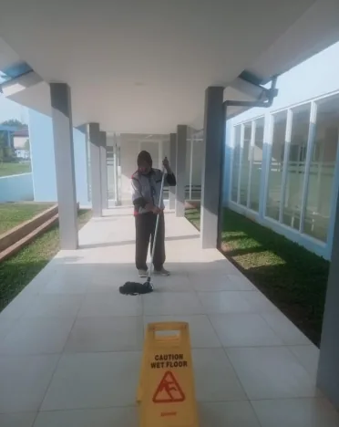 Cleaning Service