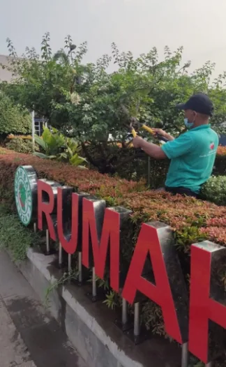 Gardener Service