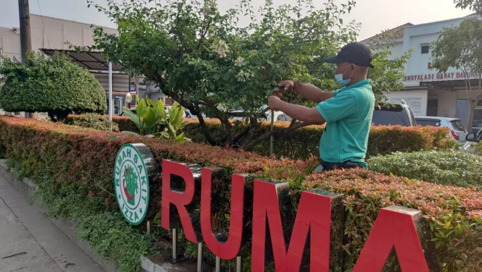Gardener Service